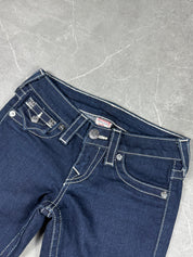 True Religion low waist jeans (S women)