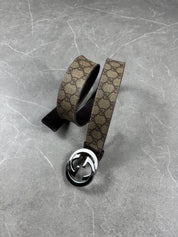 Gucci belt