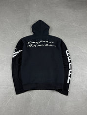 Armani Zipper (S-M)