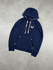 True Religion Zipper (L)