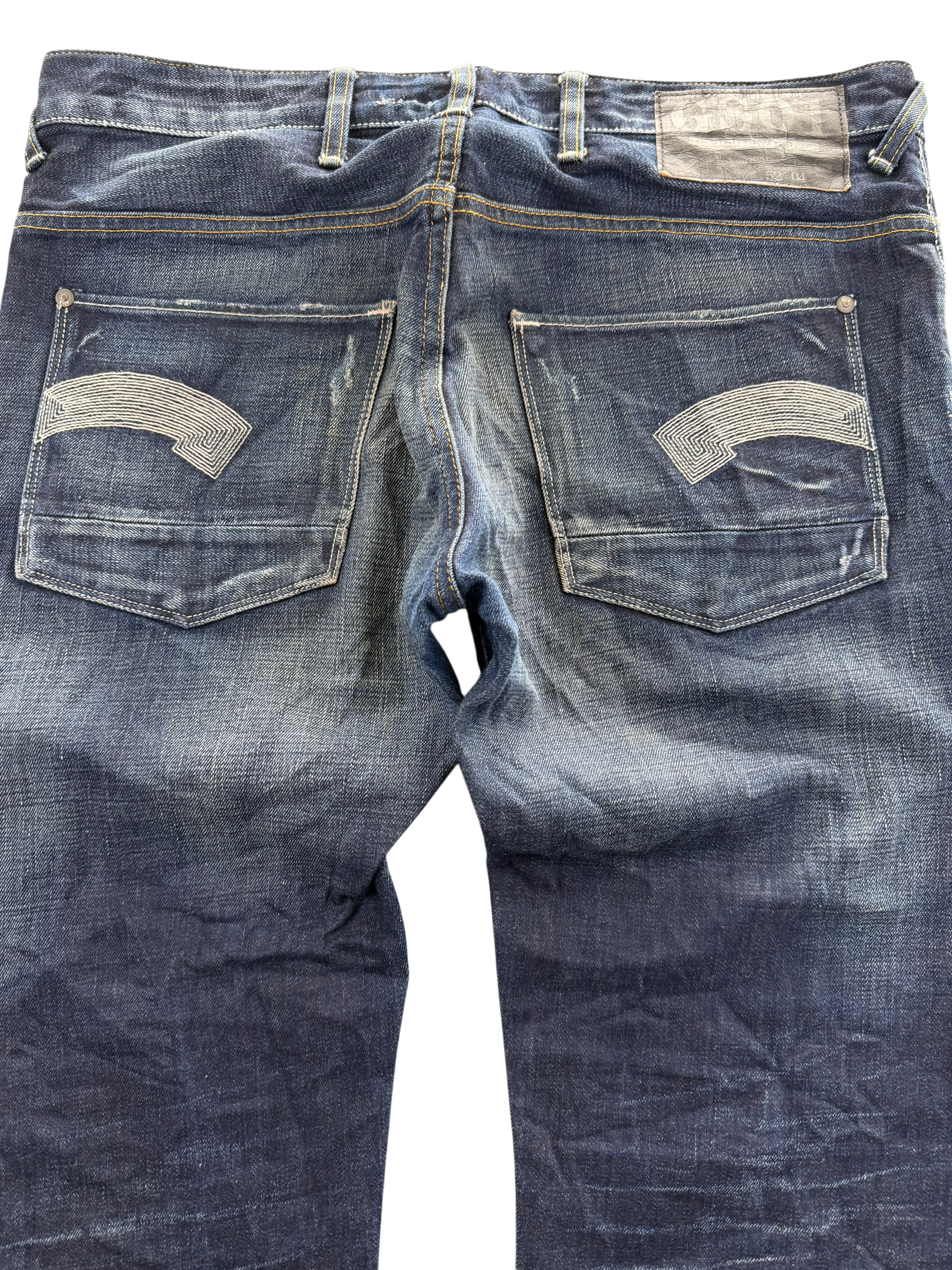 G-Star Straightfit Jeans (S)