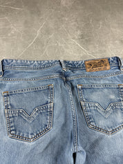 Diesel washed jeans (SM)