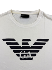 Armani Slimfit Tshirt (S)