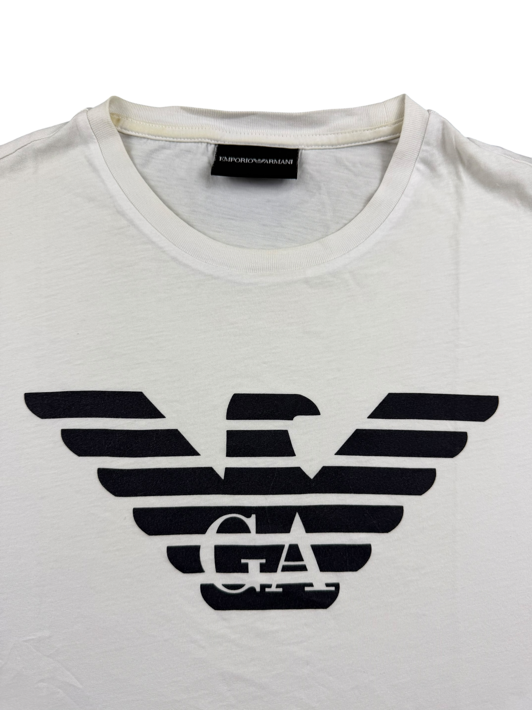 Armani Slimfit Tshirt (S)