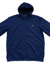 Lacoste Windbreaker (M)