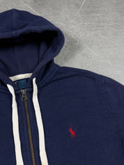 Ralph Lauren Zipper (S)