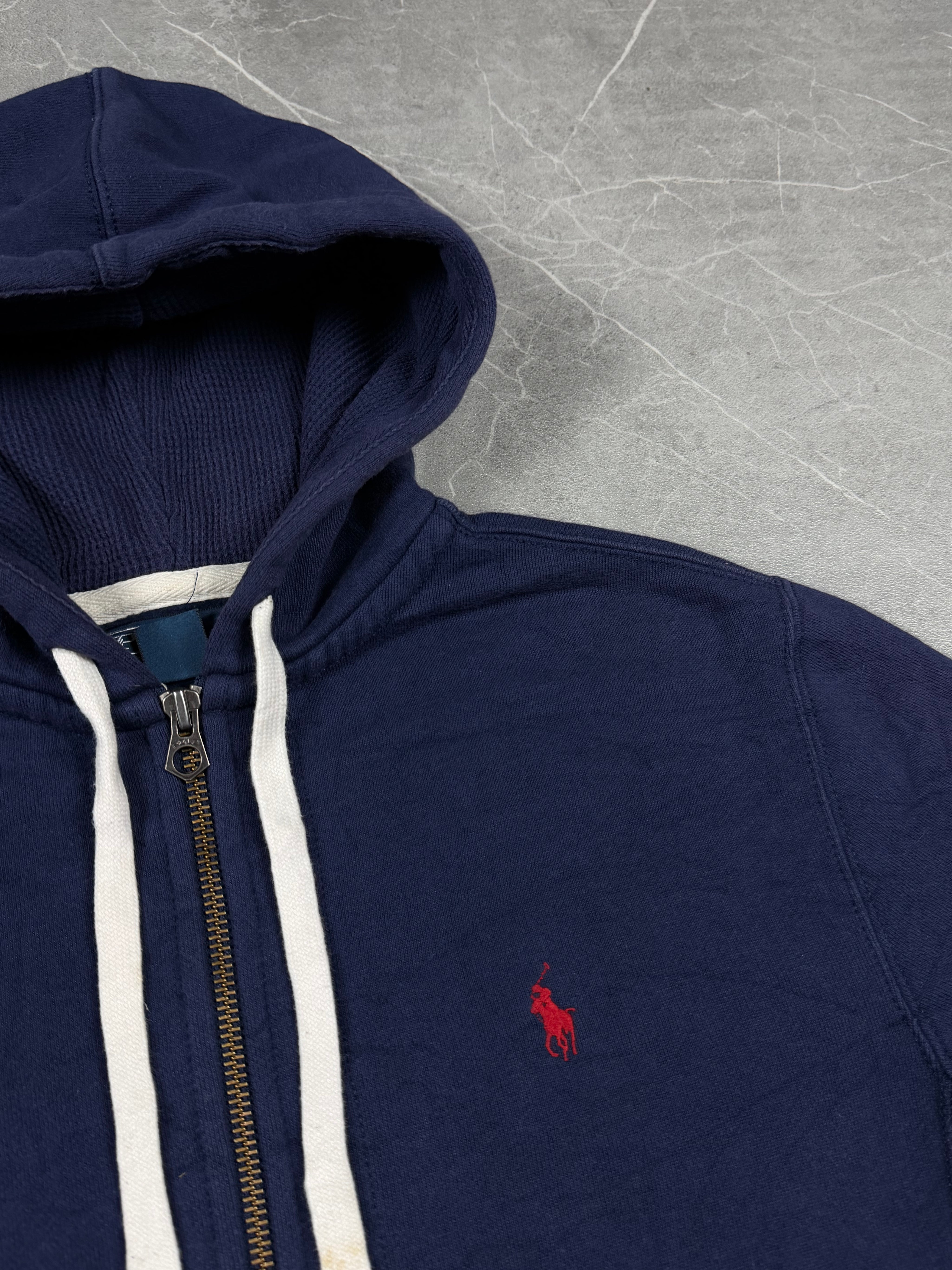 Ralph Lauren Zipper (S)