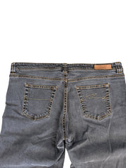 Lacoste Straight-Fit Jeans (S)