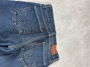 Levis washed Jeans (M)
