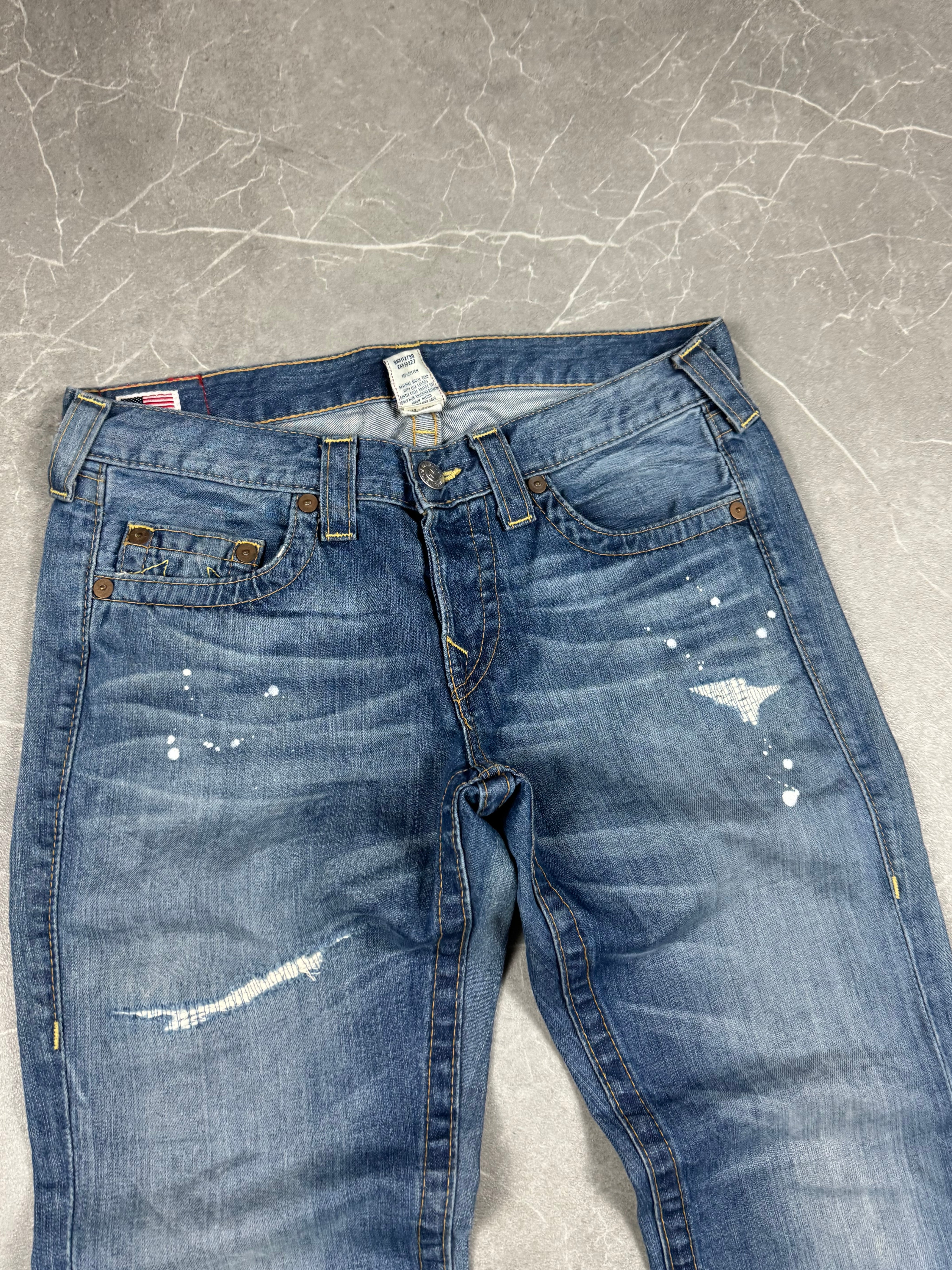 True Religion Jeans (S)