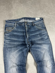 Diesel washed Jeans (M)