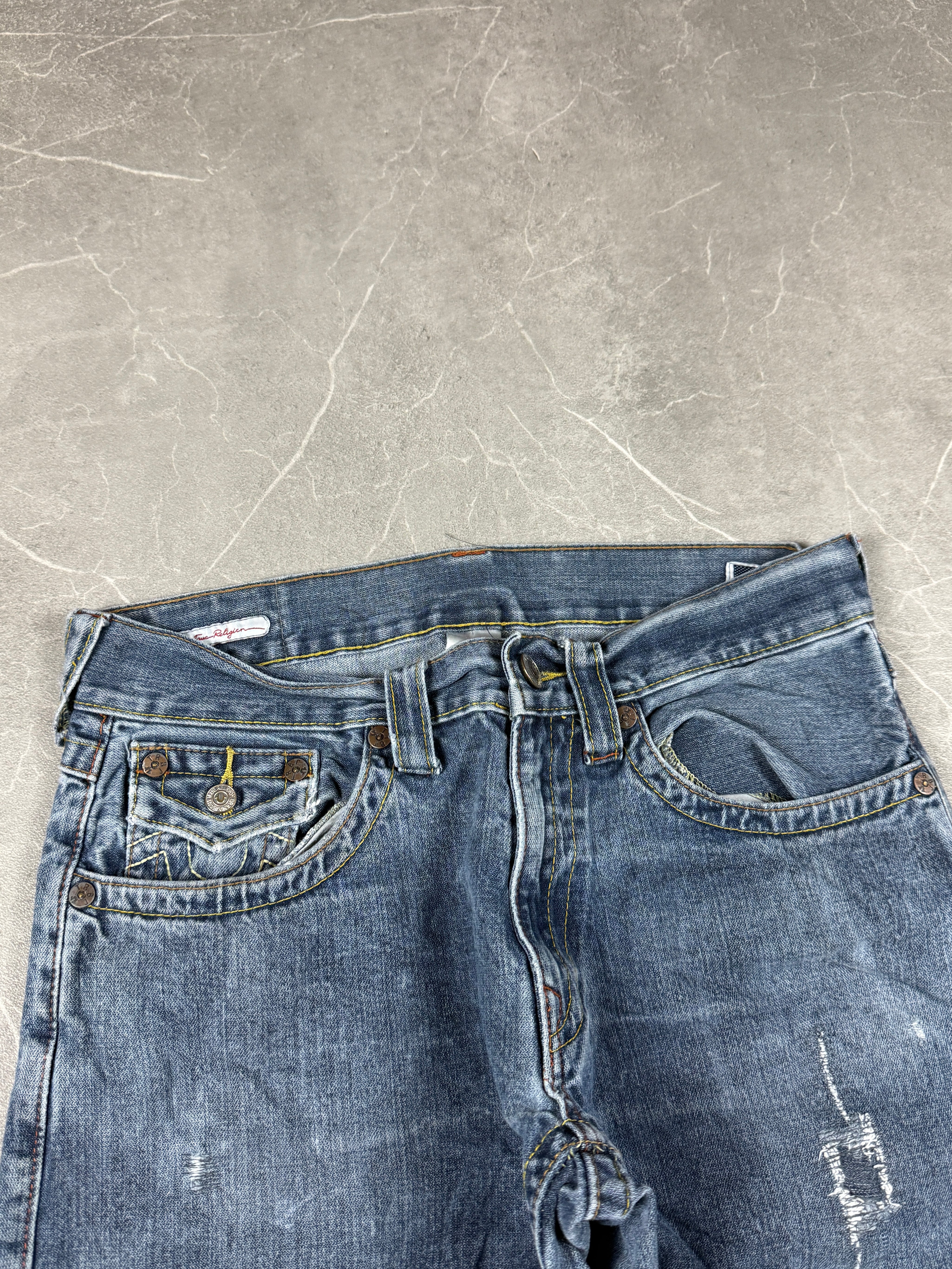 True Religion Jeans (S)