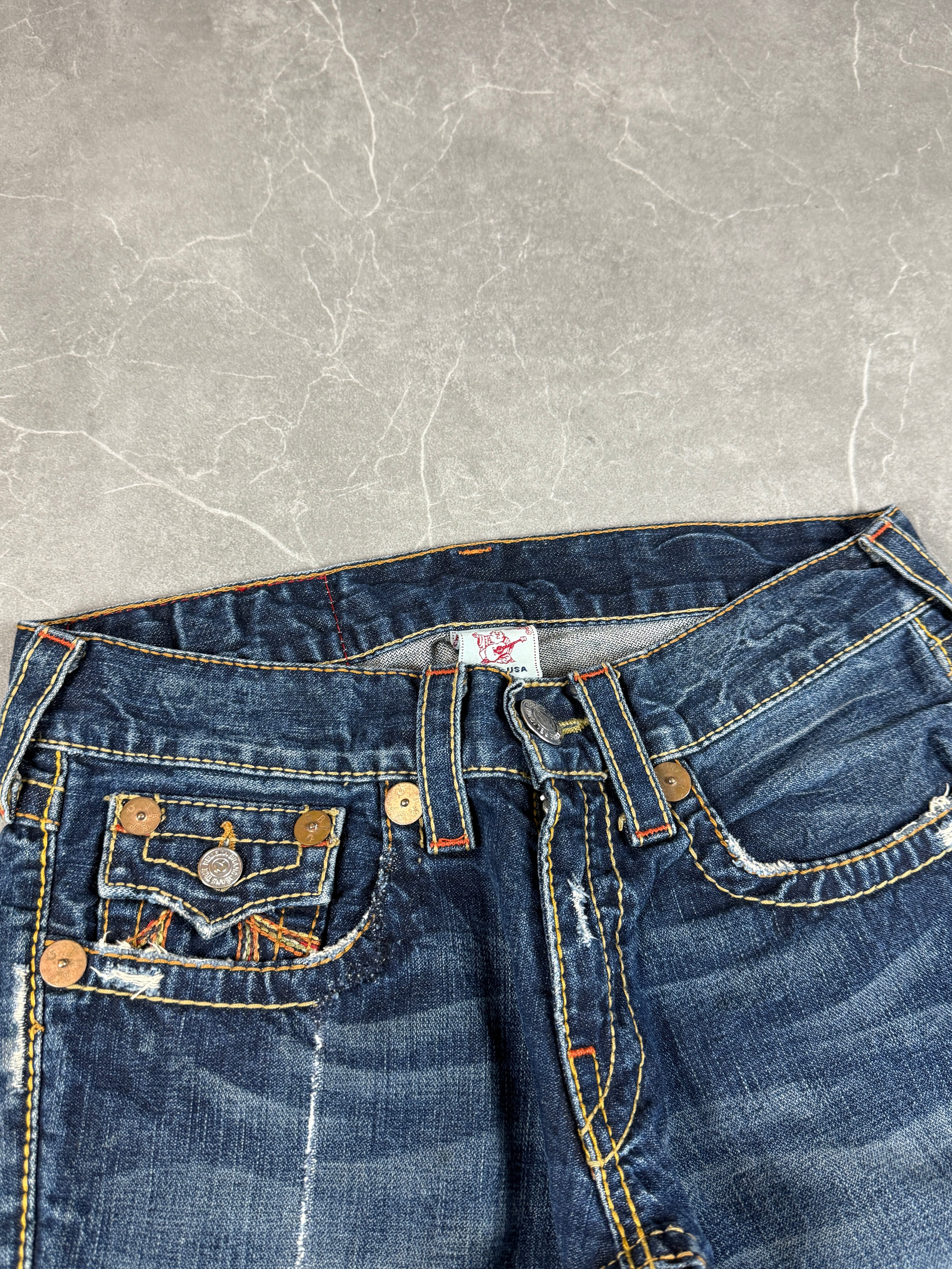 True Religion Jeans (SM)