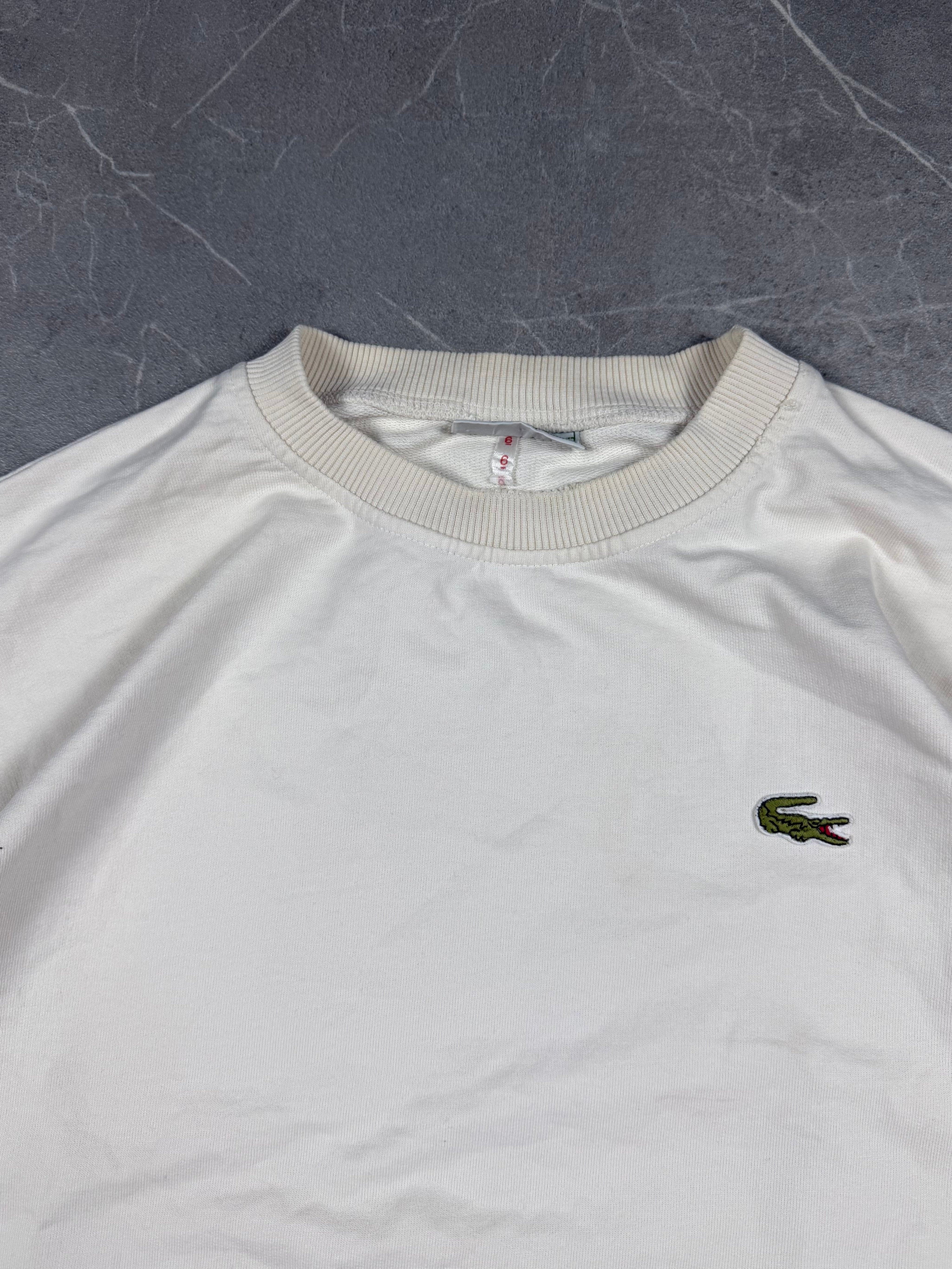Lacoste Sweater (M)