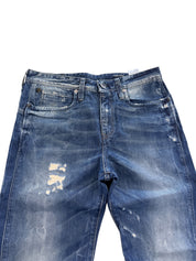 Gstar washed Straight Jeans (XS-S)