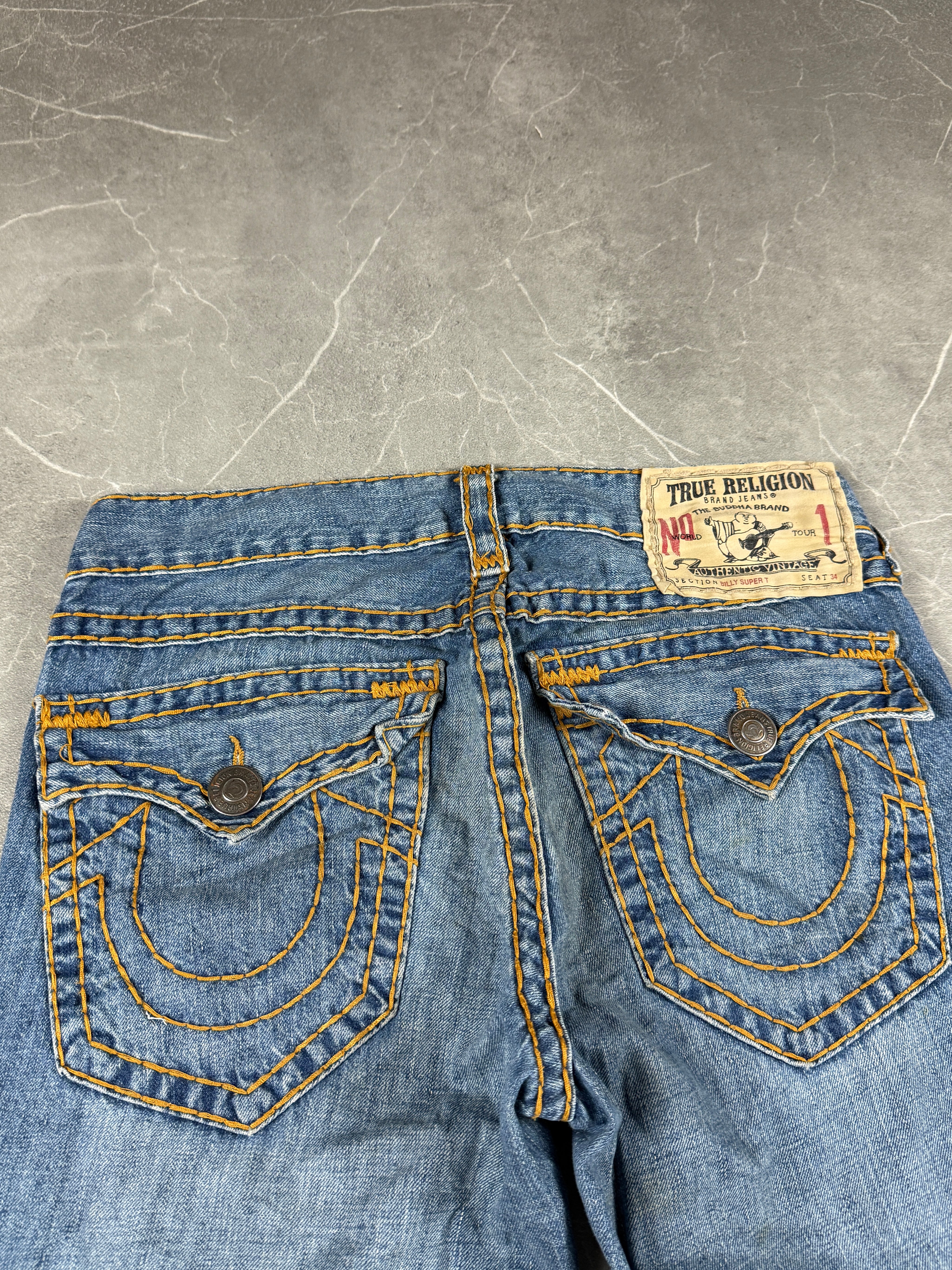 True Religion Jeans (ML)