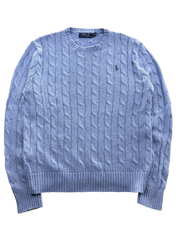 Ralph Lauren Knit Sweater (XS)