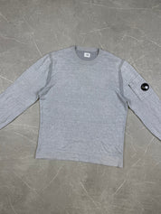CP Company Lens Sweatshirt (M)