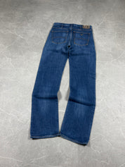 Armani vintage Slim Jeans (S)