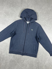 Lacoste Zipper (M-L)
