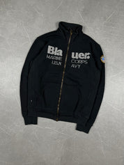 Blauer USA vintage Zipper (M)