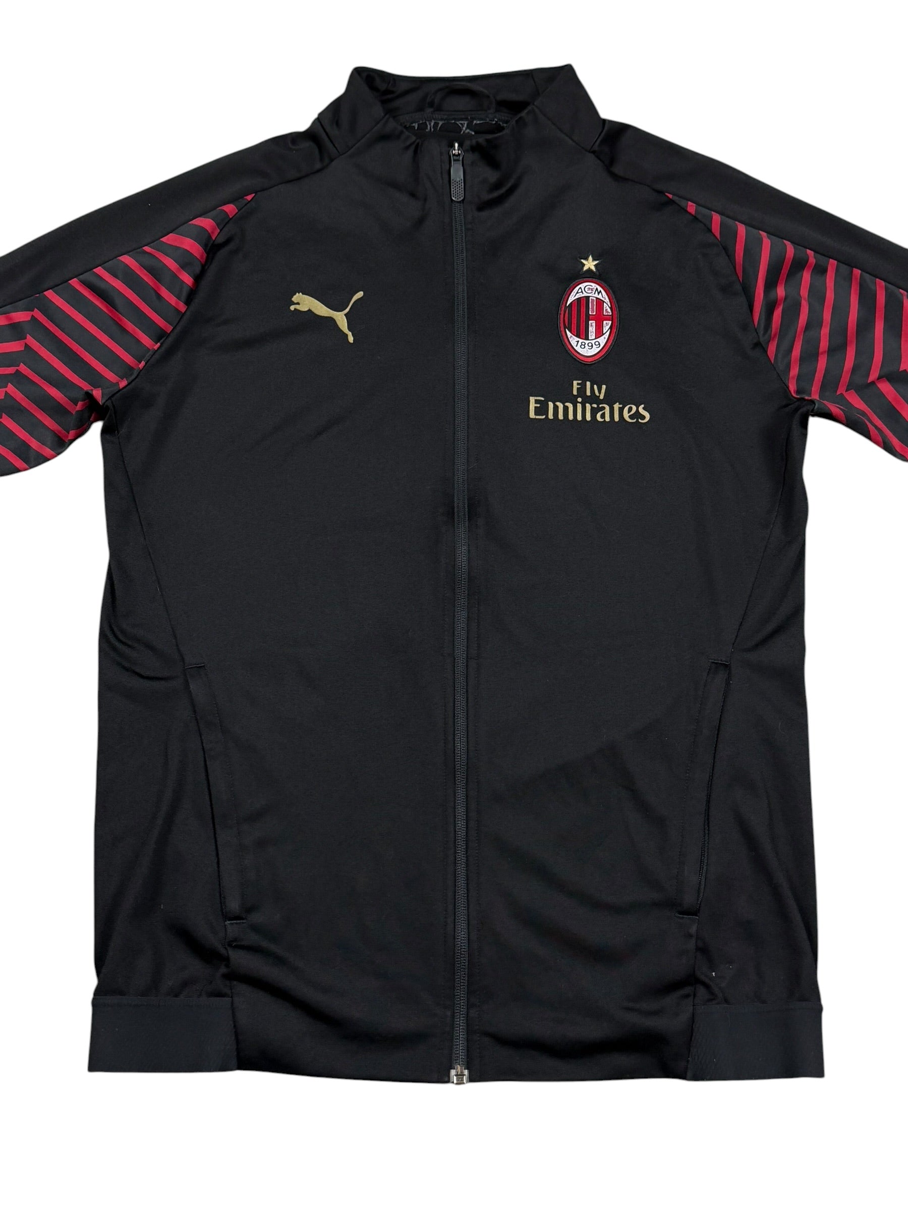 AC Milan Training Jacket (M)