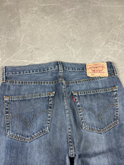 Levis 501 Jeans (L)