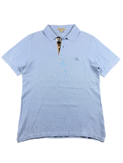 Burberry vintage Poloshirt (S)