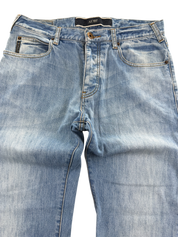 Armani Straightfit Jeans (S)