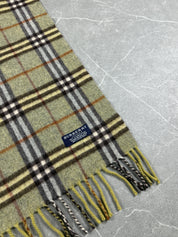 Burberry Schal