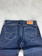 Diesel Vintage Straight Fit Jeans (L)