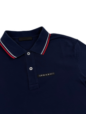 Prada Slimfit Poloshirt (S)