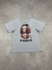 Bape Big Ape Head T-Shirt (M)