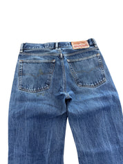 Diesel washed Baggy/Bootcut Jeans (S)