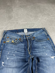 True Religion Jeans (M)
