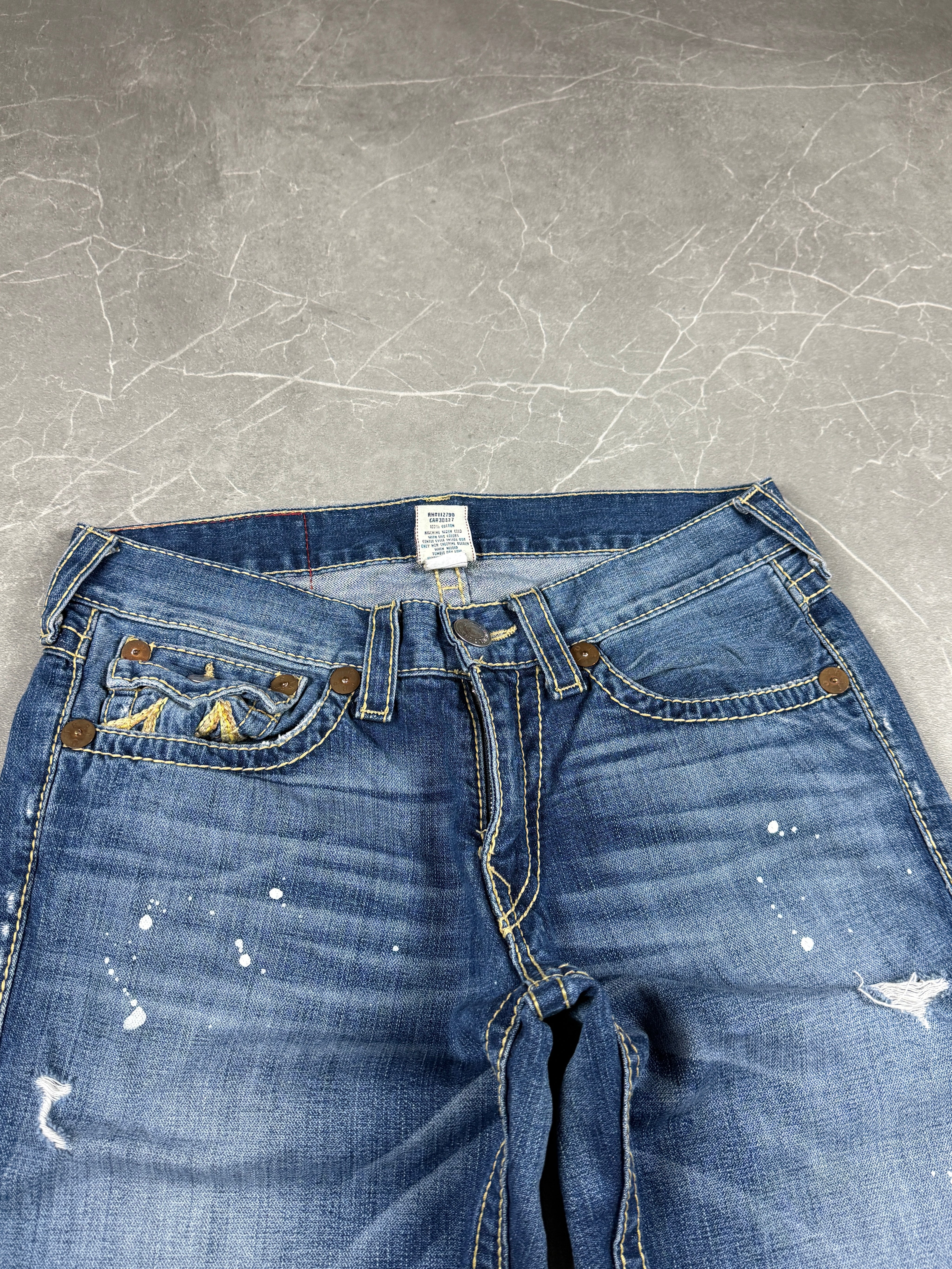 True Religion Jeans (M)