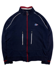 Lacoste Zip Jacke (M)