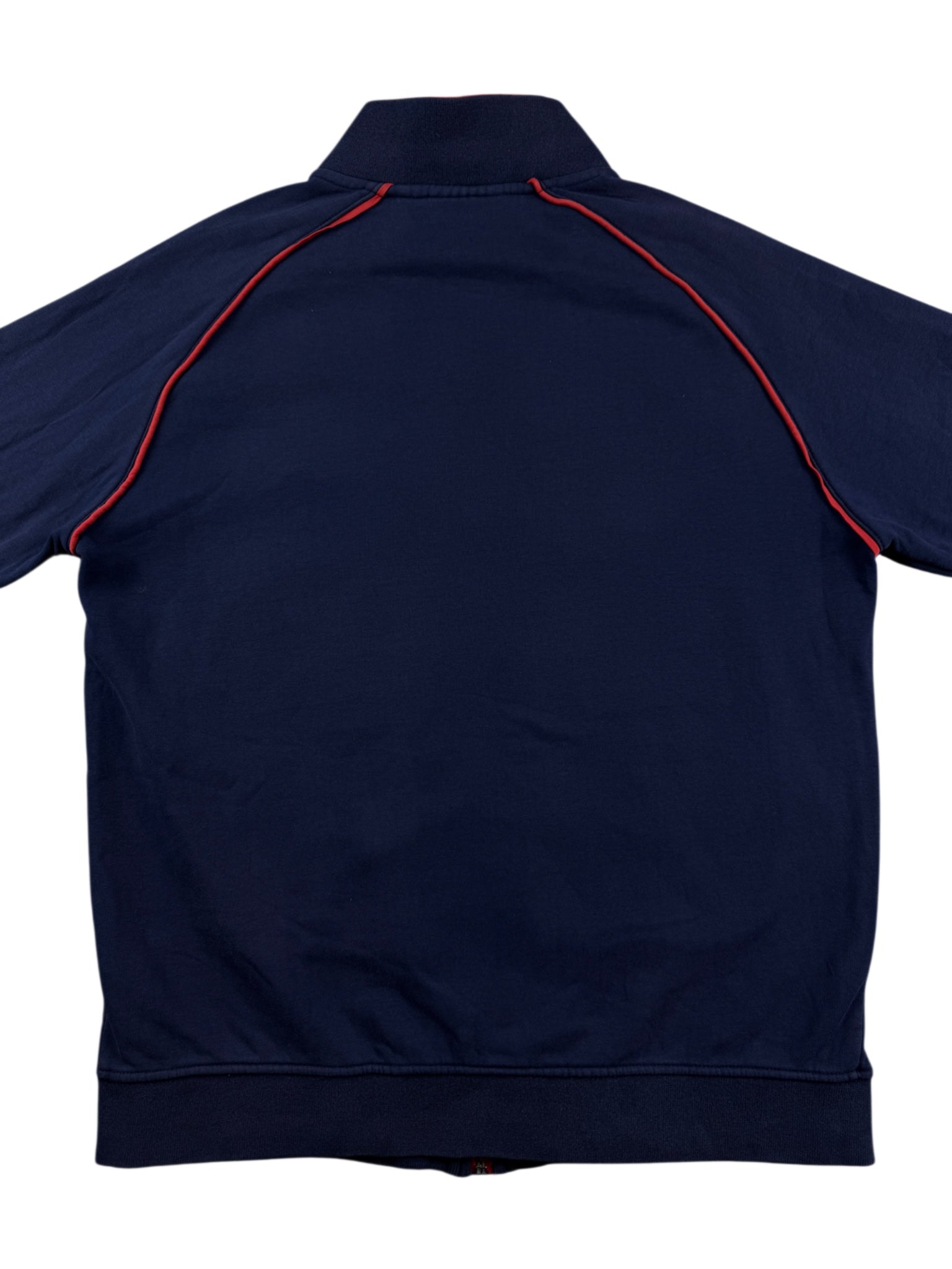 Lacoste Zip Jacke (M)