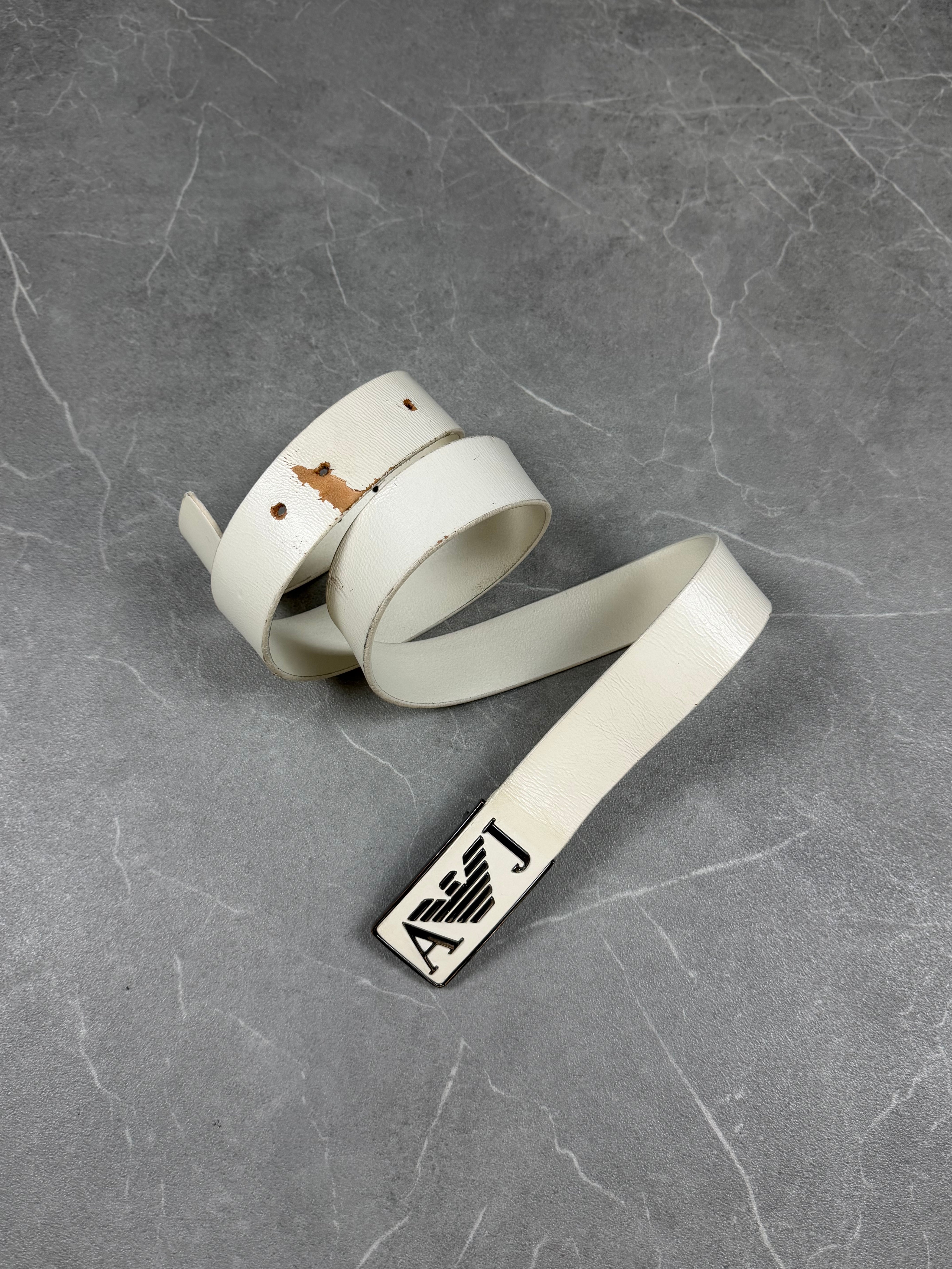 Armani Belt (115cm)