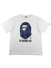 Bape Big Ape Head T-Shirt (L)
