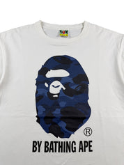Bape Big Ape Head T-Shirt (L)