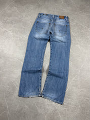 Gstar washed Bootcut Jeans (S-M)