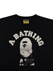 Bape Collage Logo T-Shirt (S)