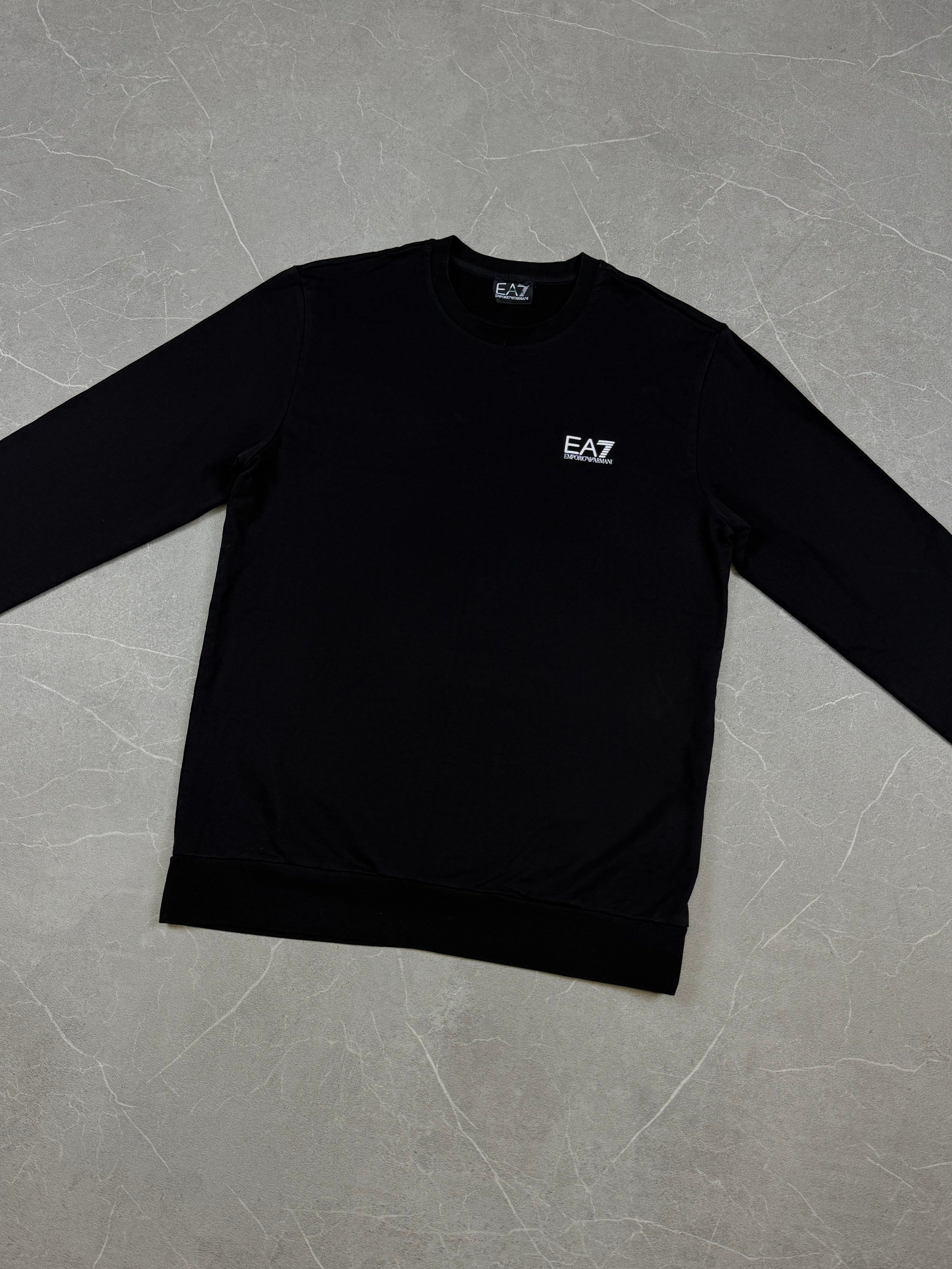 Armani EA7 Sweater (M)