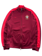 Nike Portugal Trainingsjacke (S)