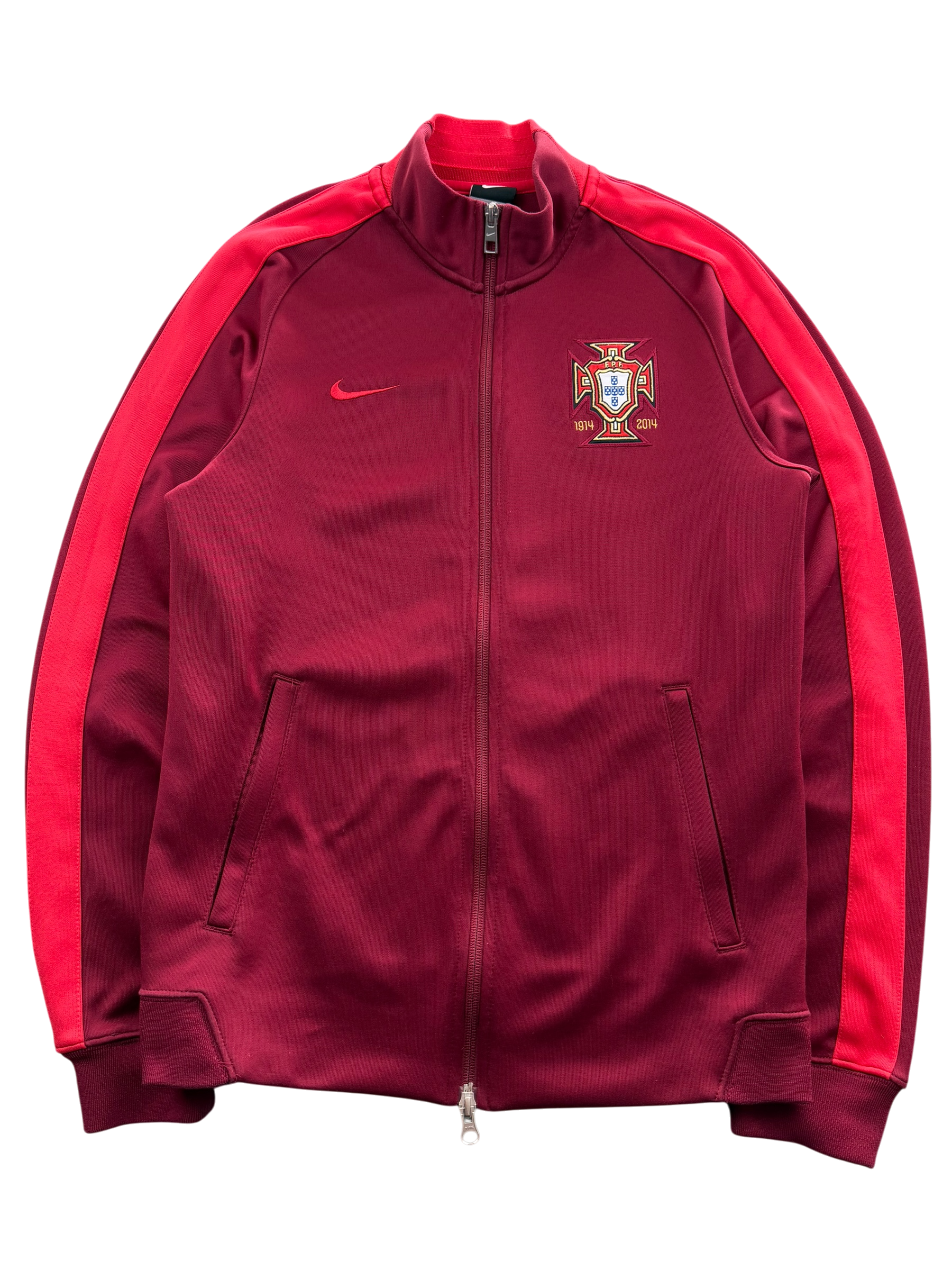 Nike Portugal Trainingsjacke (S)