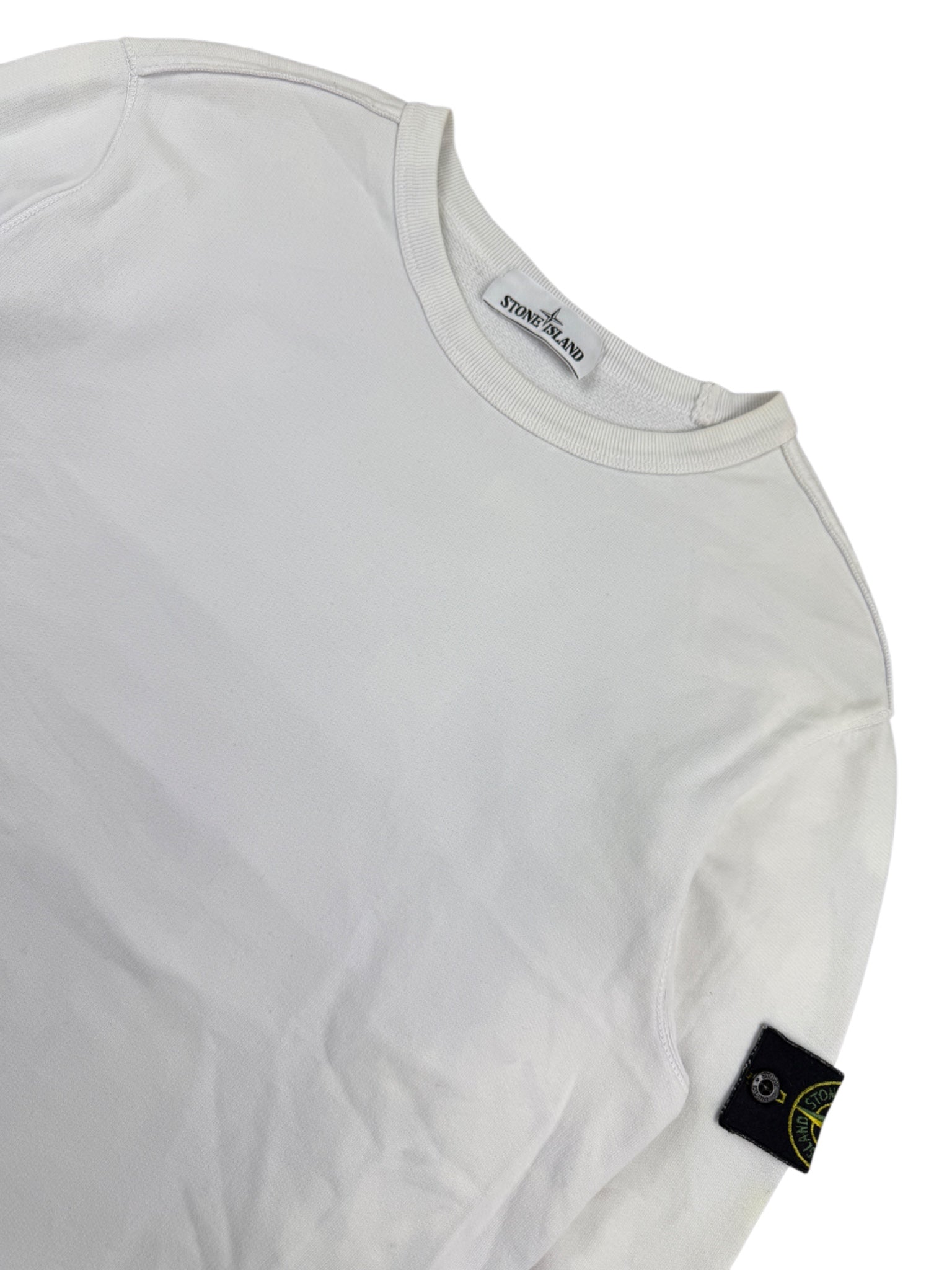 Stone Island Sweatshirt (M)