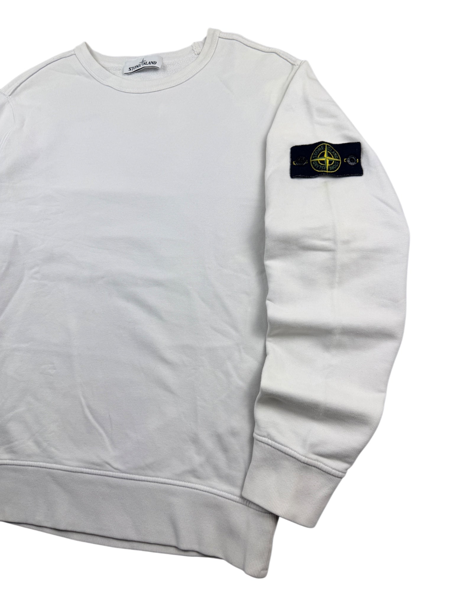 Stone Island Sweatshirt (M)