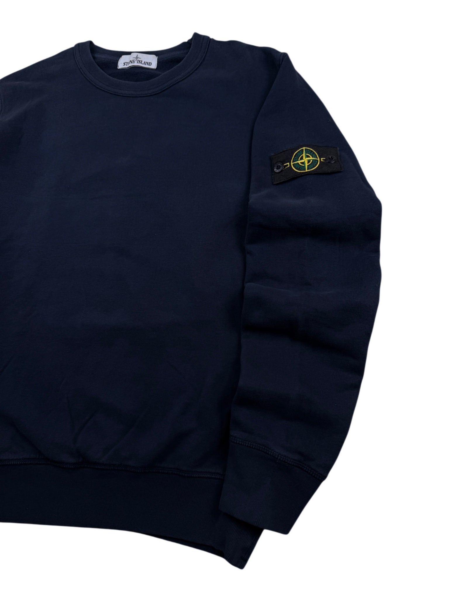 Stone Island Sweatshirt (M-L)