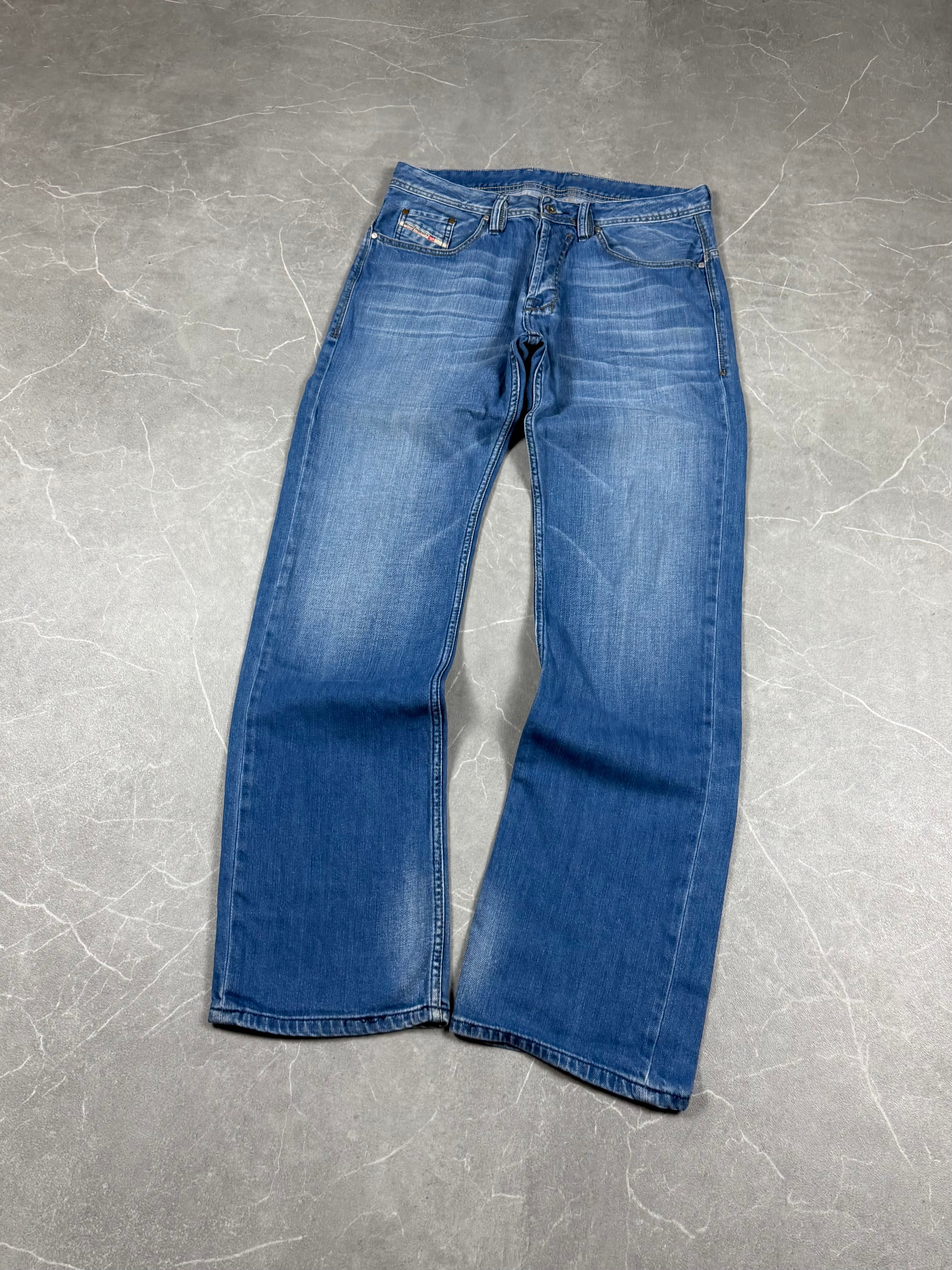 Diesel vintage washed Jeans (S)